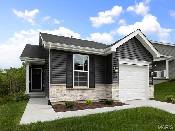 3128 White Pine Drive, Imperial, MO 63052