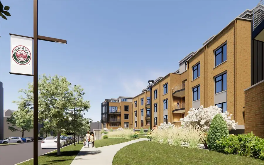 132 E Monroe #211, Saint Louis, MO 63122 - Image #2