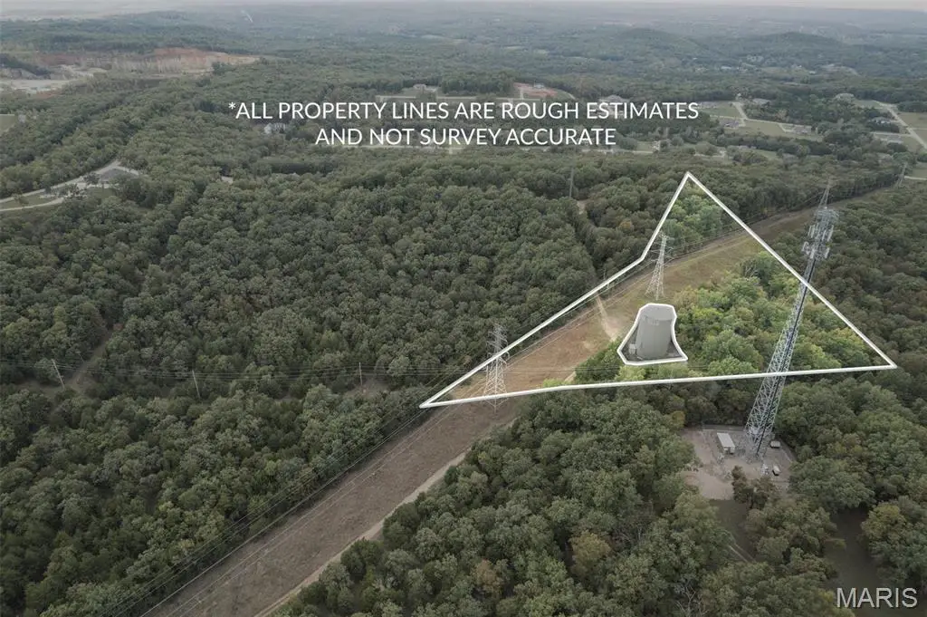 0 Hovis Farm Rd, Park Hills, MO 63601 - Image #1