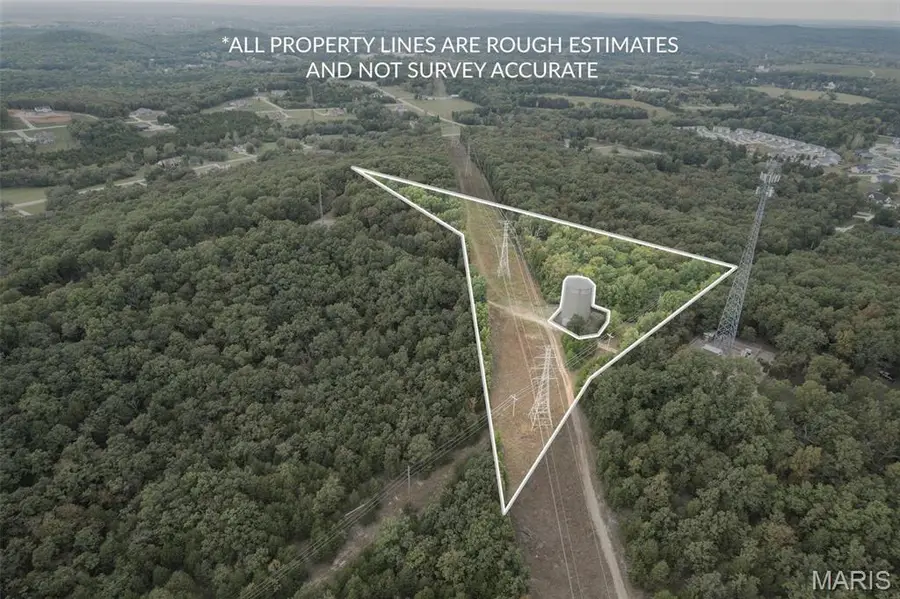 0 Hovis Farm Rd, Park Hills, MO 63601 - Image #3