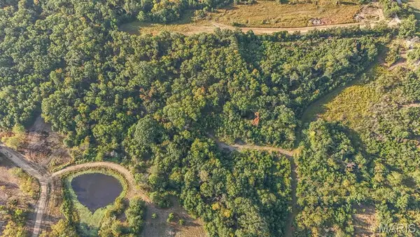 9 Hopkins Road, Perry, MO 63462