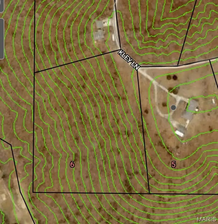 0 Kley Lane, House Springs, MO 63051 - Image #1