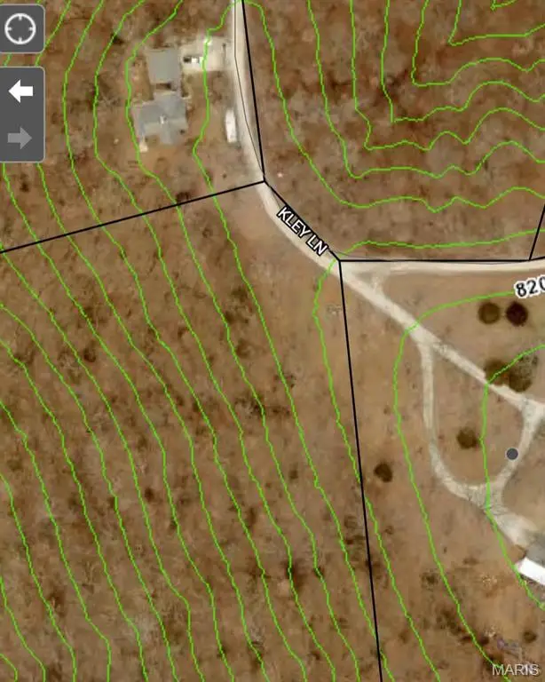 0 Kley Lane, House Springs, MO 63051 - Image #2