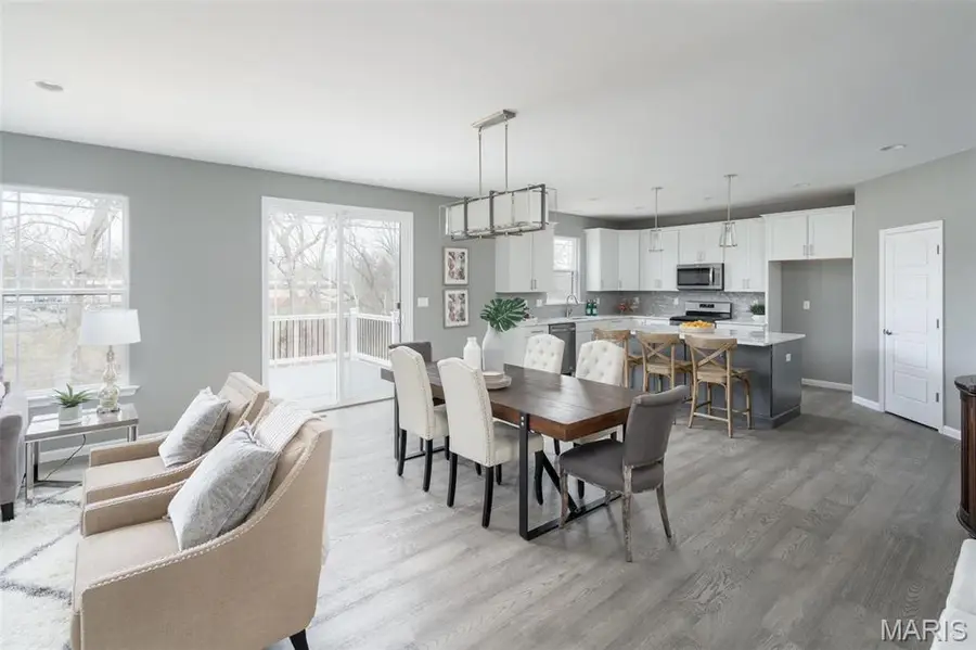 1 Tbb Stratton @ Ryehill Manor, Saint Peters, MO 63376 - Image #3