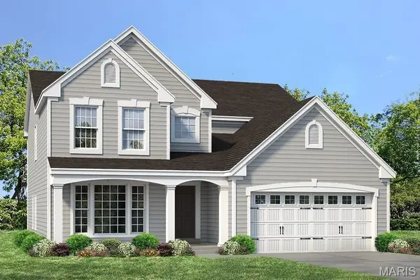 1 Tbb Carver @ Ryehill Manor, St Peters, MO 63376