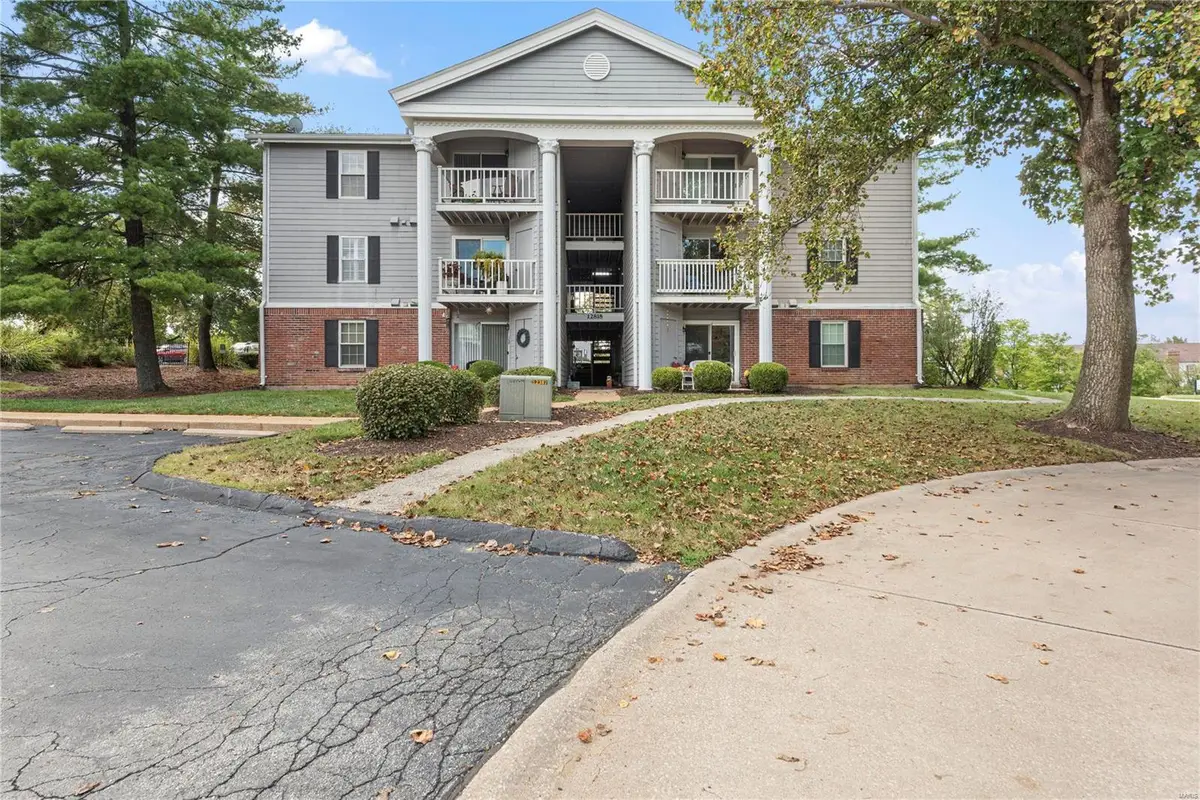 12818 Portulaca Drive #K, Saint Louis, MO 63146 - #1