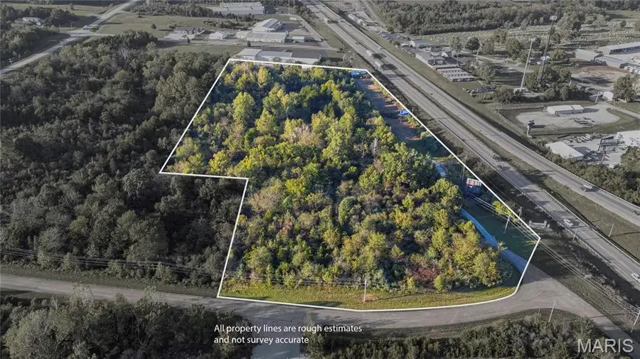 100 East Woodlawn Drive, Park Hills, MO 63601 - Image #2