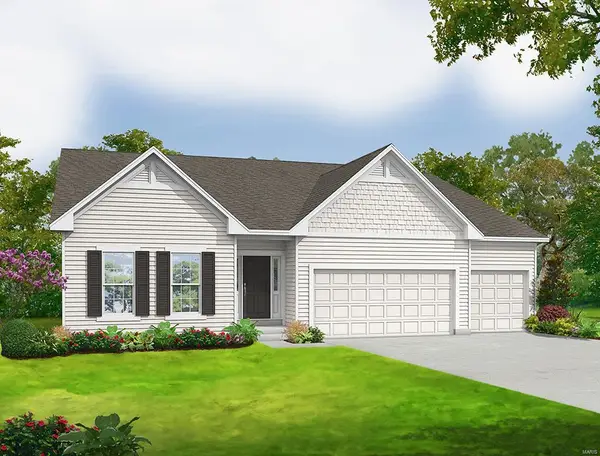 0 Sierra @ Cedarstone, Dardenne Prairie, MO 63368