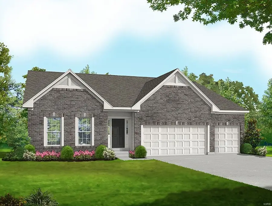 0 Sierra @ Cedarstone, Dardenne Prairie, MO 63368 - Image #2