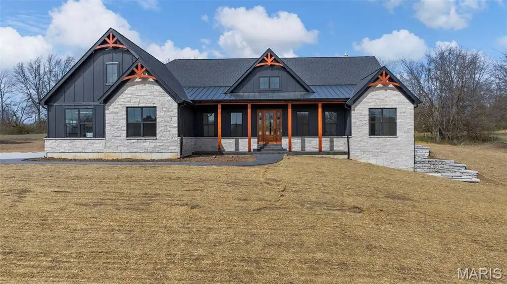 121 Spoonbill Lane, Foristell, MO 63348 - Image #1