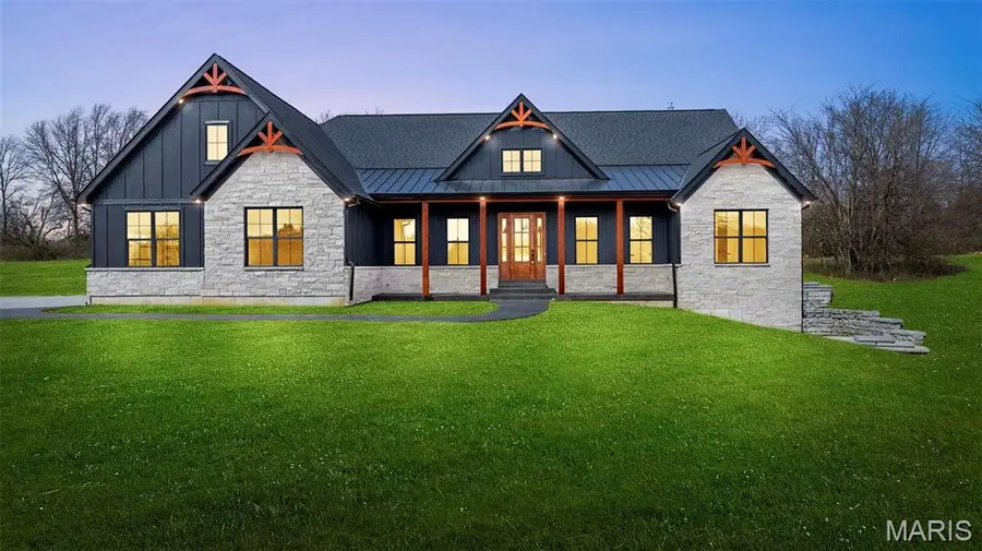 121 Spoonbill Lane, Foristell, MO 63348 - Image #2