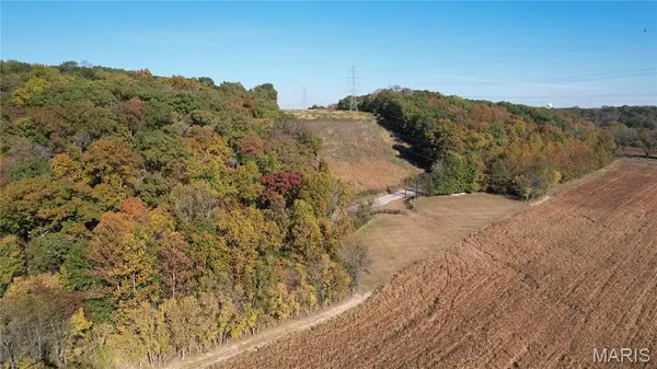 1318 Pond Road, Glencoe, MO 63038