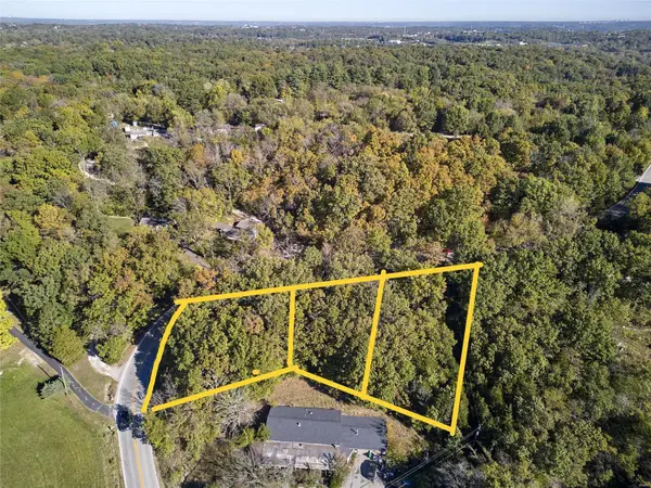 0 Lots 1-3 Hermitage Hills, Fenton, MO 63026