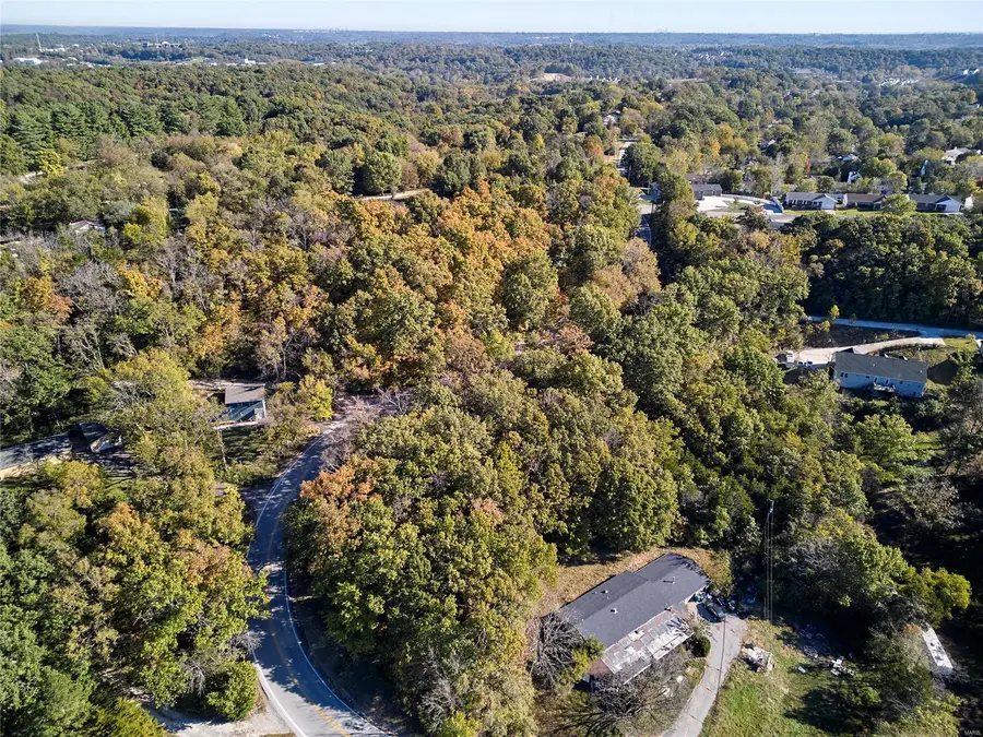 0 Lots 1-3 Hermitage Hills, Fenton, MO 63026 - Image #3