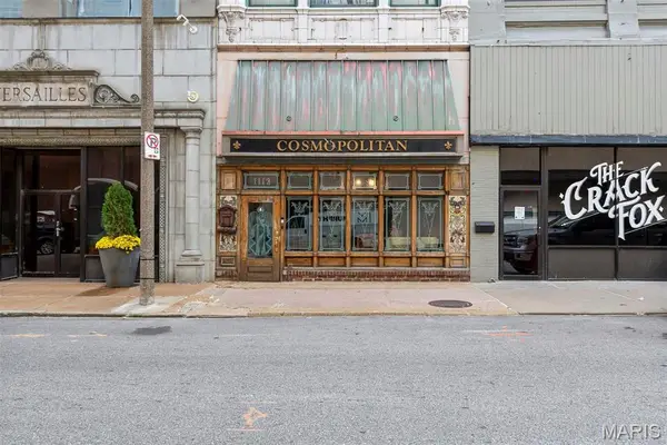 1112 Olive Street, St Louis, MO 63101