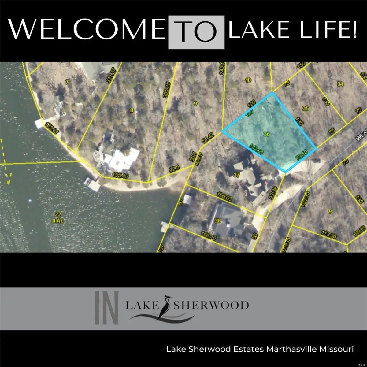 818 West Gray Friar, Marthasville, MO 63357 - Image #1