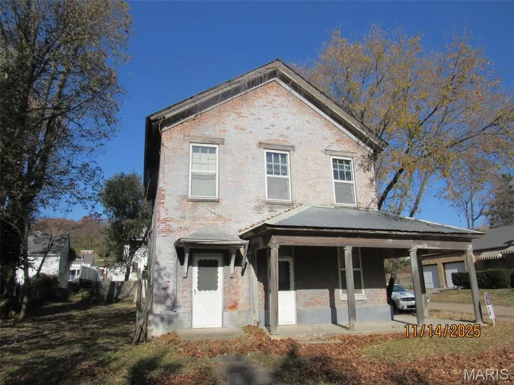 1101 S Carolina Street, Louisiana, MO 63353 - Image #1