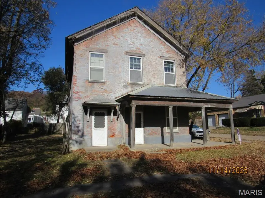 1101 S Carolina Street, Louisiana, MO 63353 - Image #2