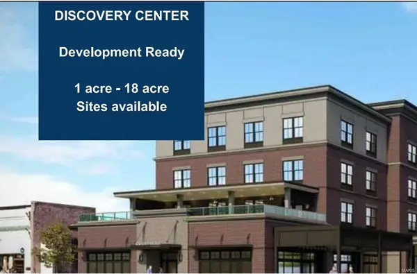 100 Discovery Center Dr, Wentzville, MO 63385