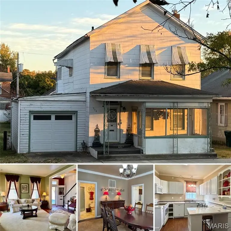 906 Georgia Street, Louisiana, MO 63353 - Image #1