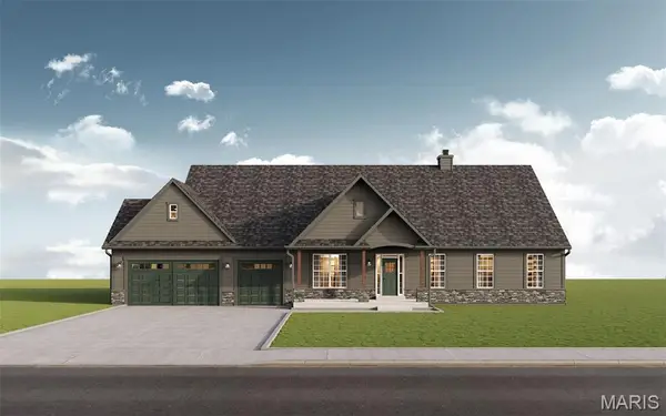 2601 East Avenue, Wildwood, MO 63040