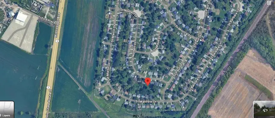 747 Saint Norbert Drive, East Saint Louis, IL 62206 - Image #2