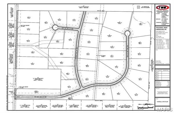 0 Old Carpenter Lot 4 Road, Edwardsville, IL 62025