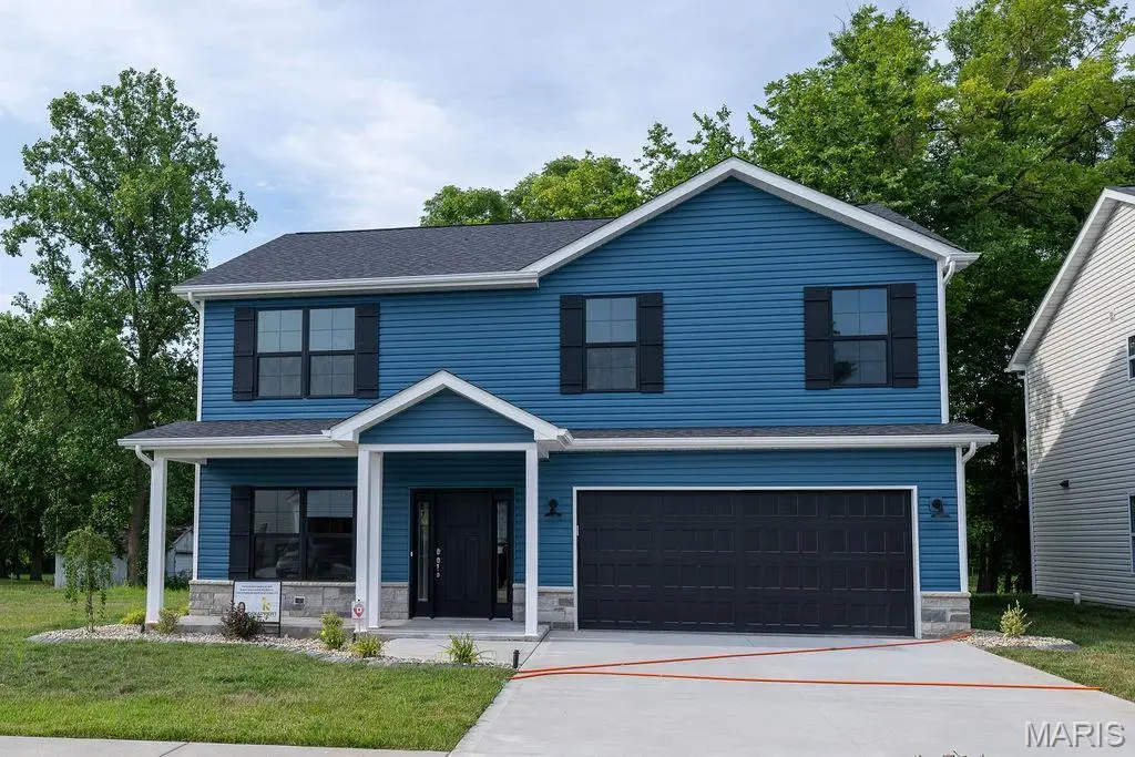 1453 Lexi Lane, Mascoutah, IL 62258 - Image #1