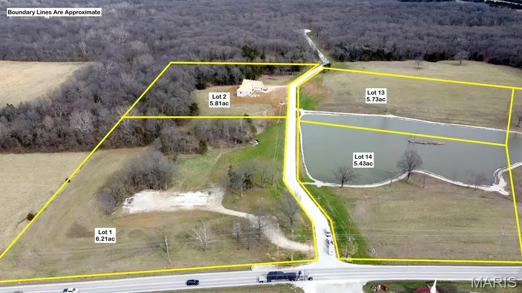 1 Serenity Lake Court, Foristell, MO 63348 - Image #1