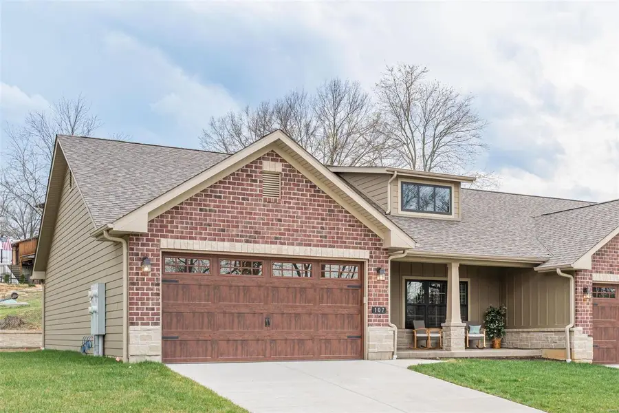 111 Stone Ledge Drive, Saint Clair, MO 63077 - Image #2