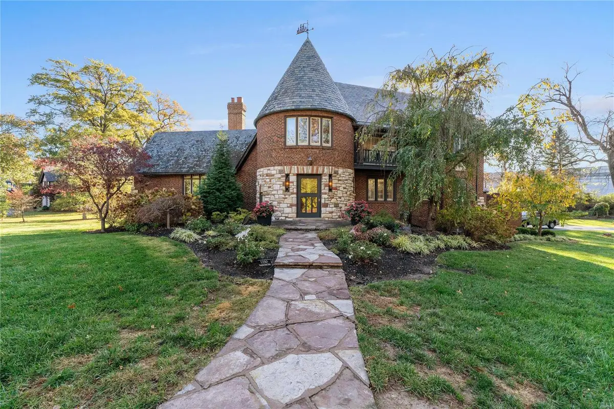 1250 Hampton Park Drive, Saint Louis, MO 63117 - #1