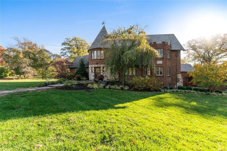 1250 Hampton Park Drive, Saint Louis, MO 63117 - #3
