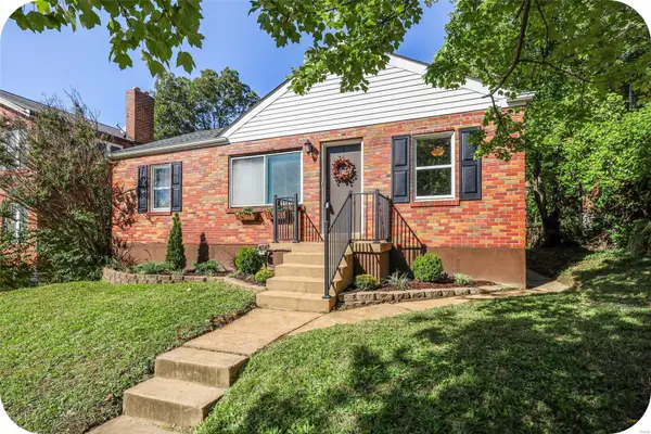 3933 Mcdonald Avenue, St Louis, MO 63116