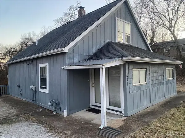 1411 Crystal Heights Road, Crystal City, MO 63019