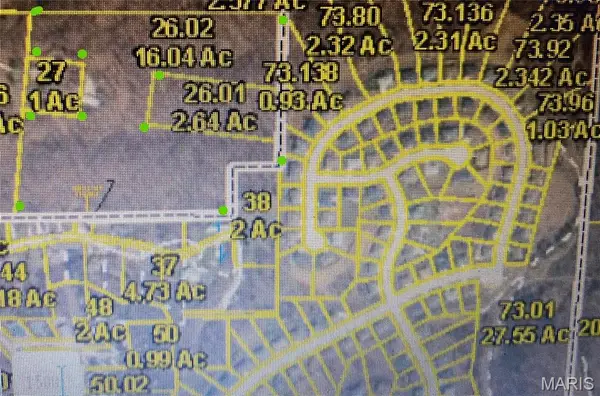 16601 Holland (tbd) Drive #B, St Robert, MO 65584