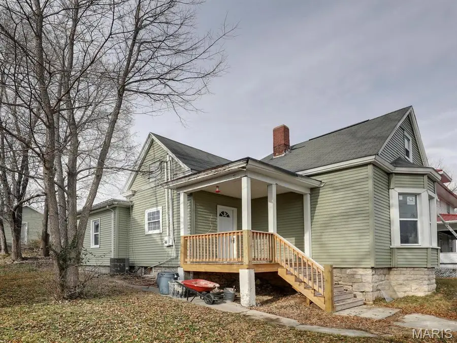 519 N Section, Hannibal, MO 63401 - Image #2