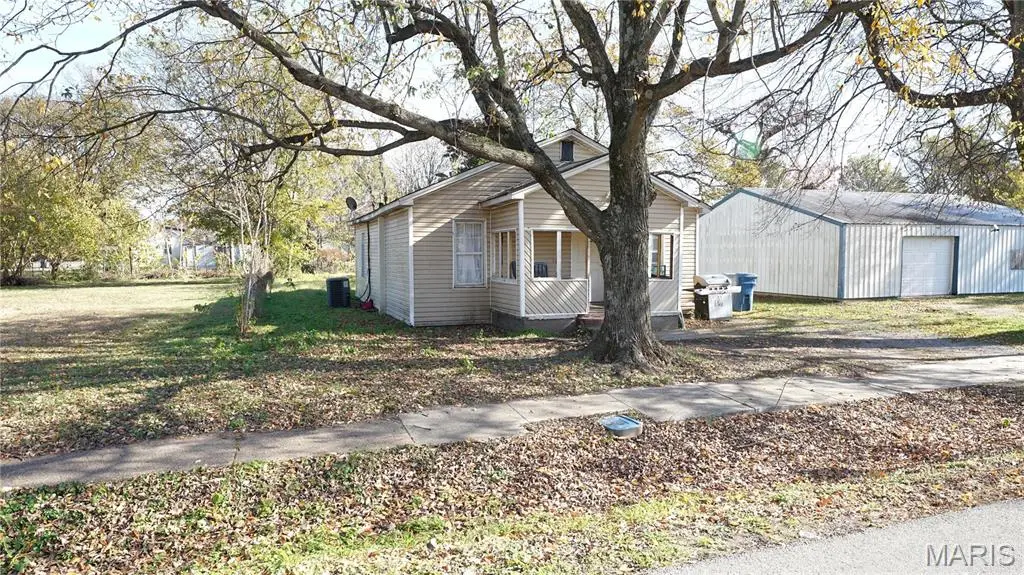 604 N 3rd St, Hayti, MO 63851 - Image #1