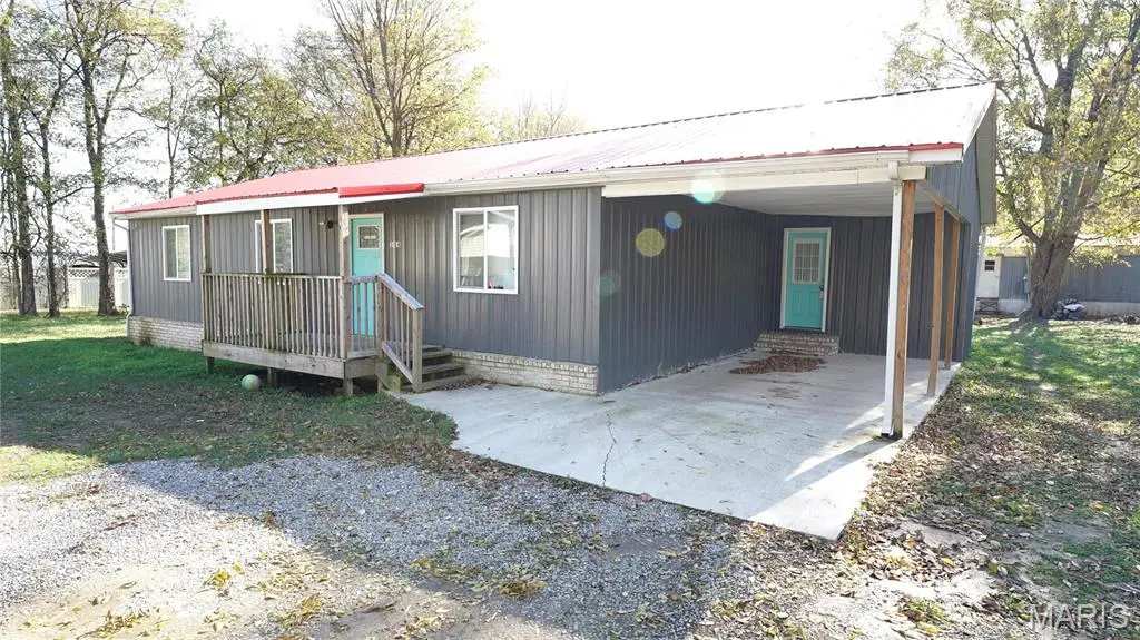 1014 S Klinkhardt St, Hayti, MO 63851 - Image #1