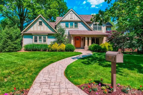 9820 Warington Square Court, St Louis, MO 63141