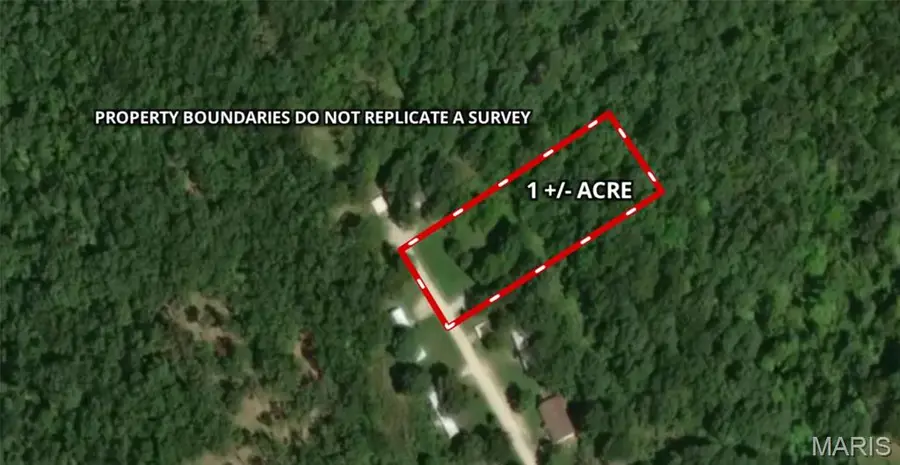 14505 Harvey Drive, Dixon, MO 65459 - Image #2