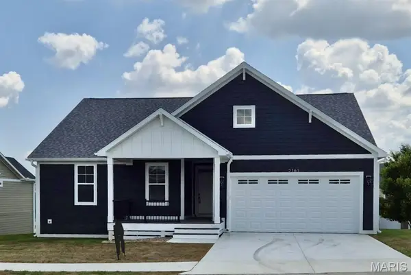 2161 Esker Trail, Cape Girardeau, MO 63701