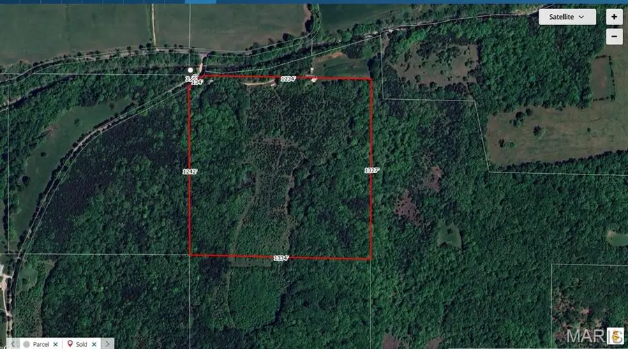 17280 Saline Creek Road, Saline, MO 63670 - #2