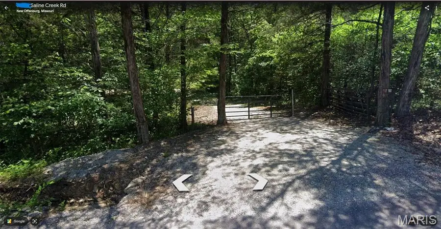 17280 Saline Creek Road, Saline, MO 63670 - #3