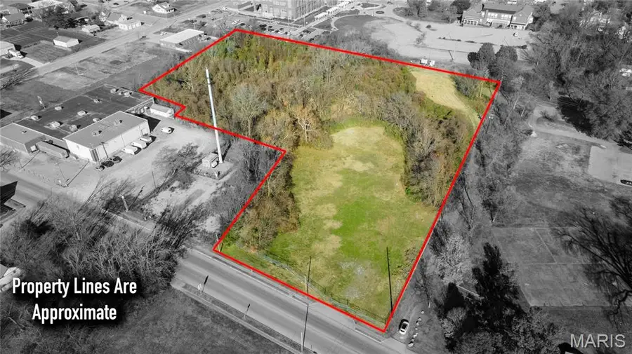 410 William Street, Cape Girardeau, MO 63703 - Image #2