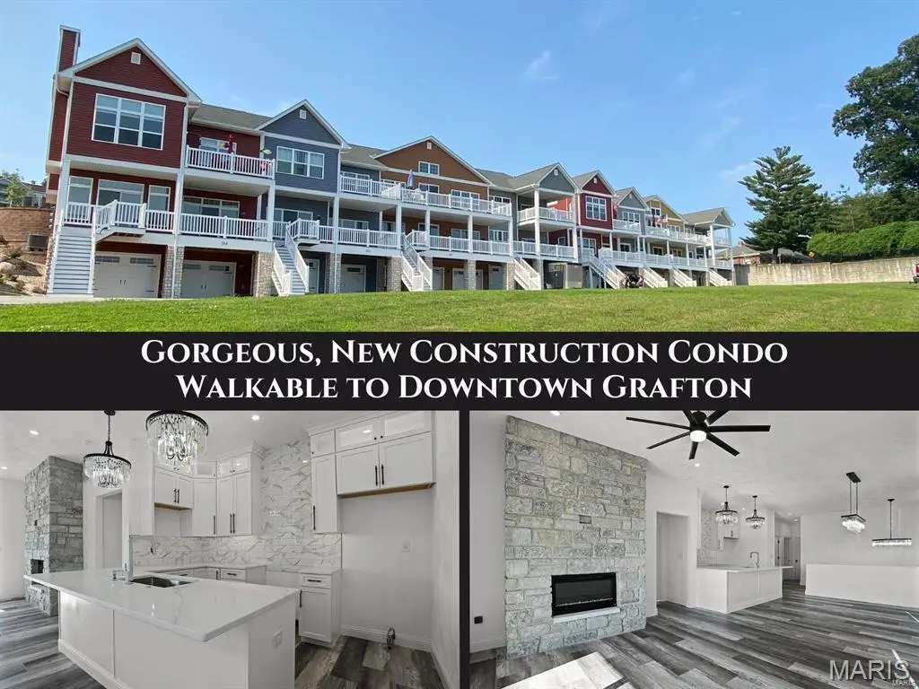 308 Captains Court, Grafton, IL 62037 - Image #1