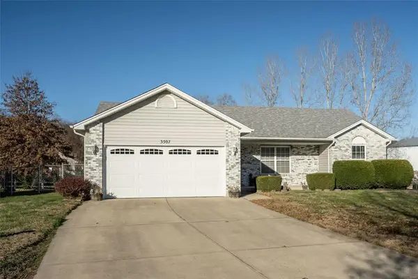 3507 Bradford Farms Court, Imperial, MO 63052