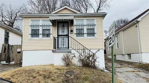 6113 Grimshaw Avenue, Normandy, MO 63120