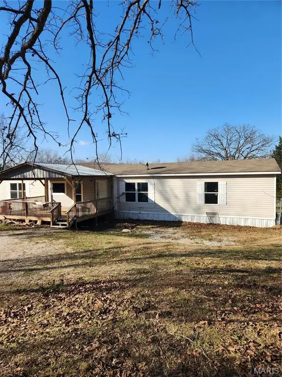 15005 Carthage Road, Dixon, MO 65459
