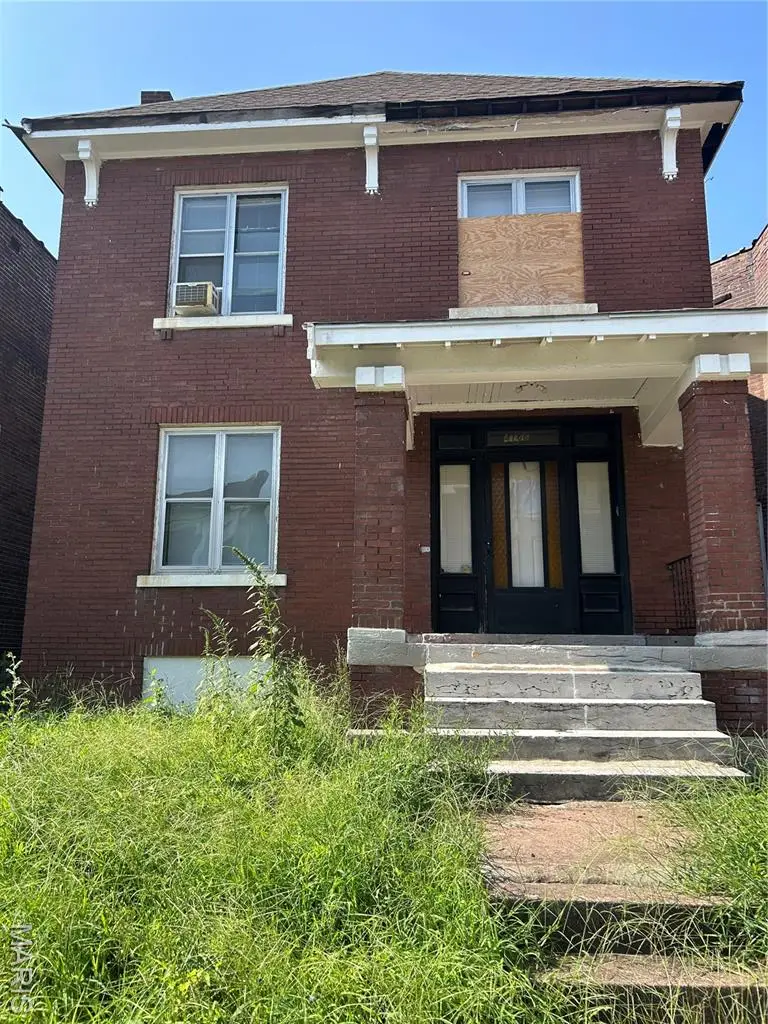 4166 Farlin Avenue, Saint Louis, MO 63115 - Image #2