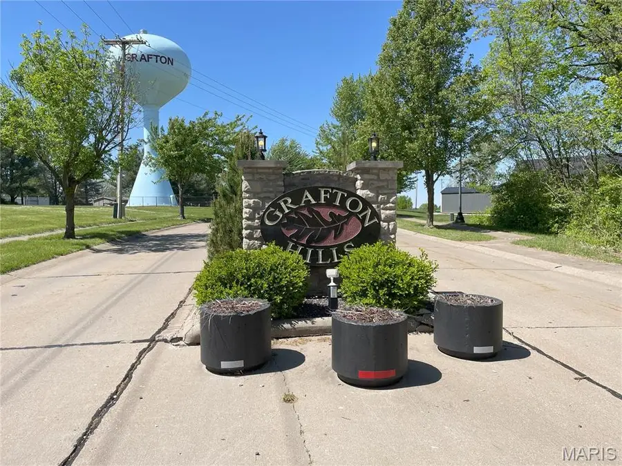97 Lot 97 Grafton Hills Drive, Grafton, IL 62037 - Image #3